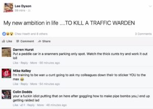 North East Infidels